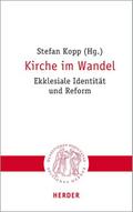 Kirche im Wandel