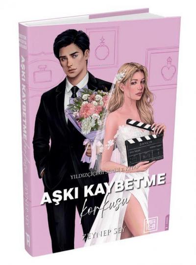 Aski Kaybetme Korkusu Ciltli