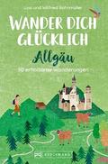 Wander dich glücklich – Allgäu