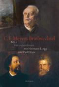 Meyer,C.F.Meyers Briefw.
