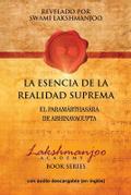 La Esencia De La Realidad Suprema