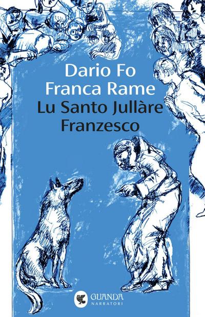 Lu Santo Jullàre Franzesco