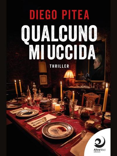 Qualcuno mi uccida