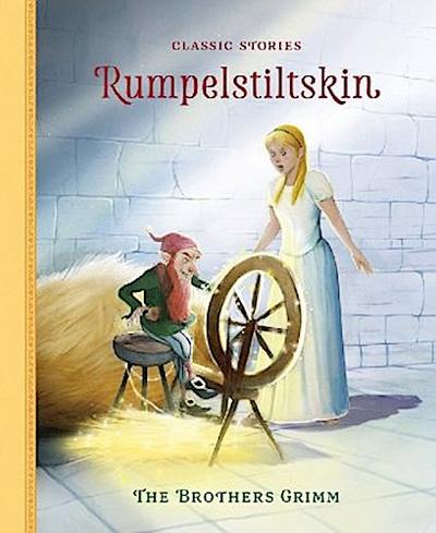 Rumpelstiltskin