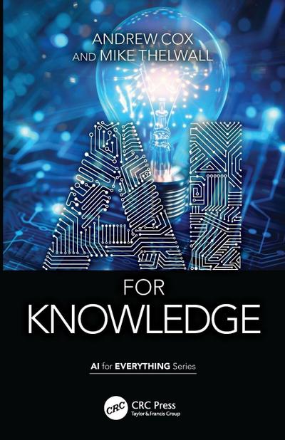 AI for Knowledge