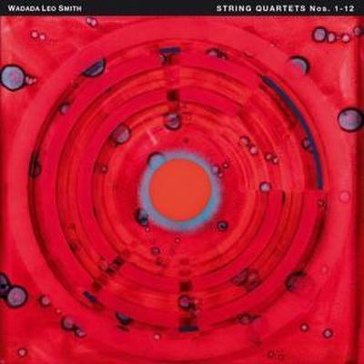 String Quartets Nos. 1-12 (7CD Box)