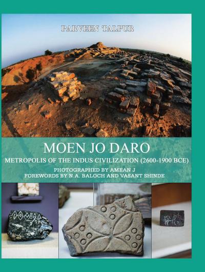 Moen jo Daro