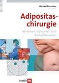 Adipositaschirurgie