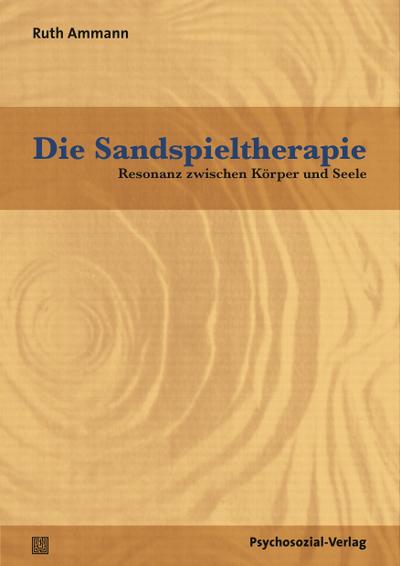 Die Sandspieltherapie