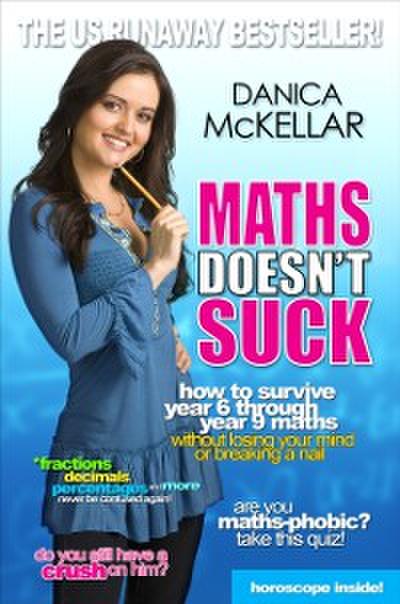 Maths Doesn’t Suck
