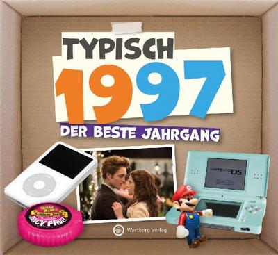 Typisch 1997 - Der beste Jahrgang