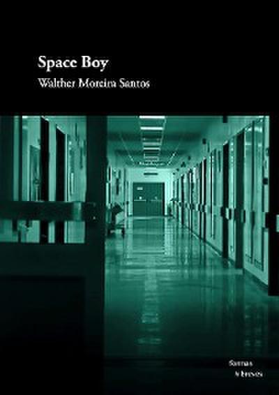 Space boy
