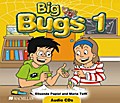 Big Bugs: Level 1 / 3 Audio-CDs