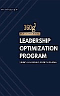 360g3 - 3 Month Leadership Growth Journal