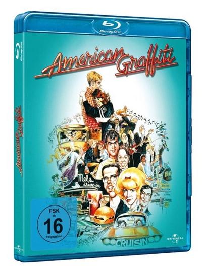 American Graffiti