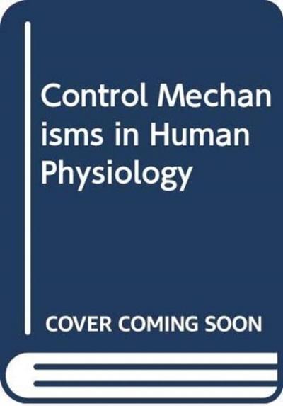 Essential Human Physiology for Biosciences