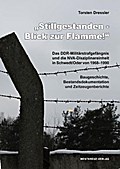 ’Stillgestanden - Blick zur Flamme!’