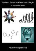 Teoria Da Evolução X Teoria Da Criação