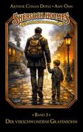 Sherlock Holmes Band 03 - Der verschwundene Grafen