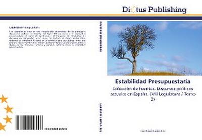 Estabilidad Presupuestaria