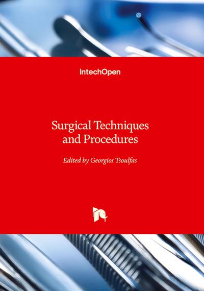 Surgical Techniques and Procedures