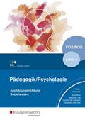 Pädagogik/Psychologie für die Berufliche Oberschule - Ausgabe Bayern von Sophia Altenthan | Taschenbuch