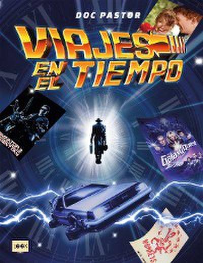 Viajes en el tiempo
