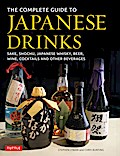Complete Guide to Japanese Drinks
