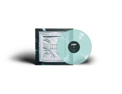 Five Arrows, 1 Schallplatte (Green LP)