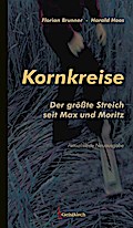 Kornkreise - der größte Streich seit Max und Moritz