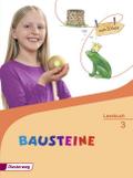 BAUSTEINE Lesebuch - Ausgabe 2014