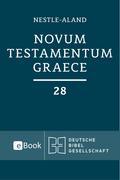 Novum Testamentum Graece (Nestle-Aland)
