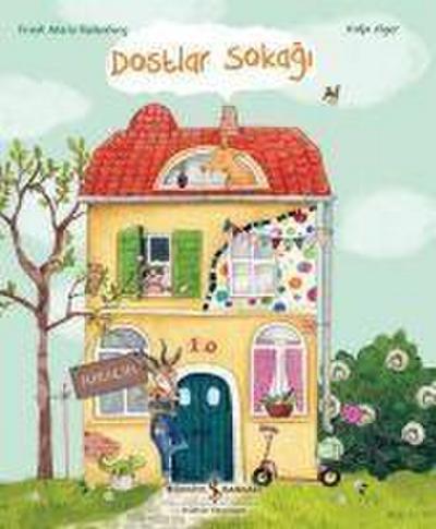 Dostlar Sokagi