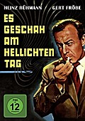 Es geschah am hellichten Tag (Remastered Version)