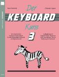 Der Keyboard-Kurs. Band 3