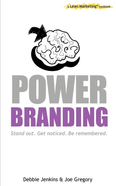 Power Branding