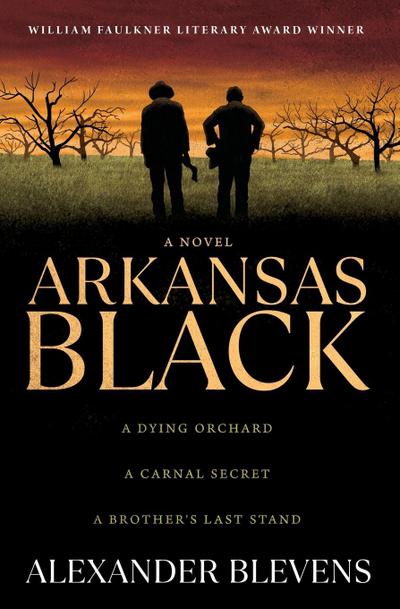 Arkansas Black