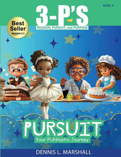 3-P’s PURSUIT
