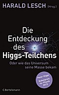 Die Entdeckung des Higgs-Teilchens