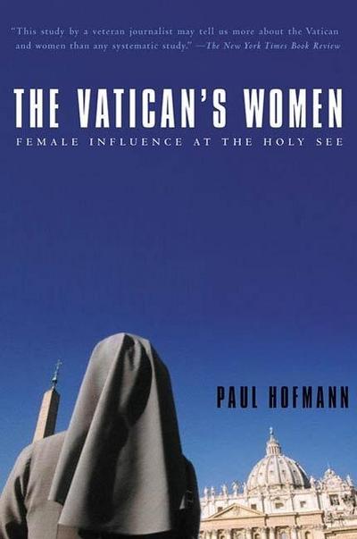 The Vatican’s Women