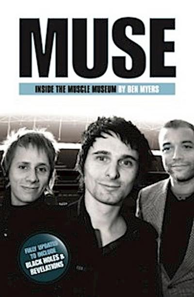 Muse - Inside The Muscle Machine