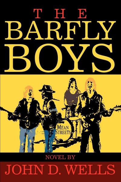 The Barfly Boys