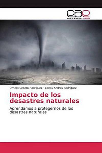 Impacto de los desastres naturales