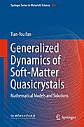 Generalized Dynamics of Soft-Matter Quasicrystals