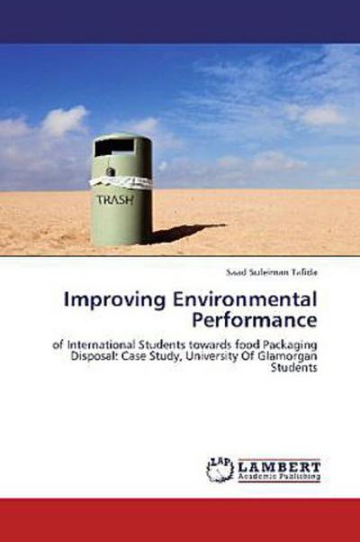 Improving Environmental Performance