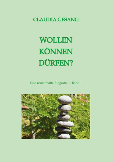 WOLLEN  KÖNNEN  DÜRFEN