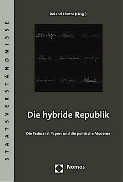 Die hybride Republik