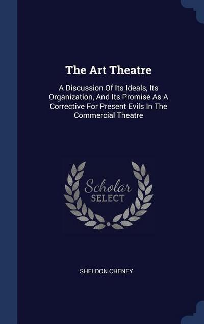 The Art Theatre