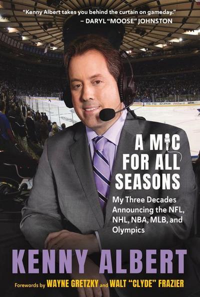 A MIC for All Seasons