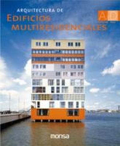 Edificios multirresidenciales
